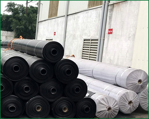 Màng HDPE